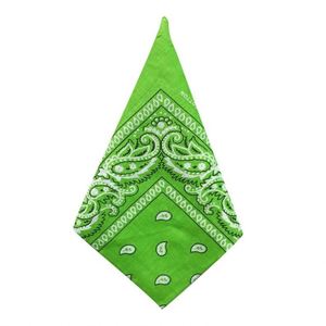 Pañuelo para el Cuello o la Cabeza, una Forma Elegante de Expresar Individualidad, Perfecto para Festivales, Eventos al Aire Libre y Uso Diario - Product Image 2