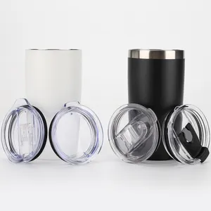 600毫升2022定制不锈钢杯不锈钢保温瓶，带吸管和盖子