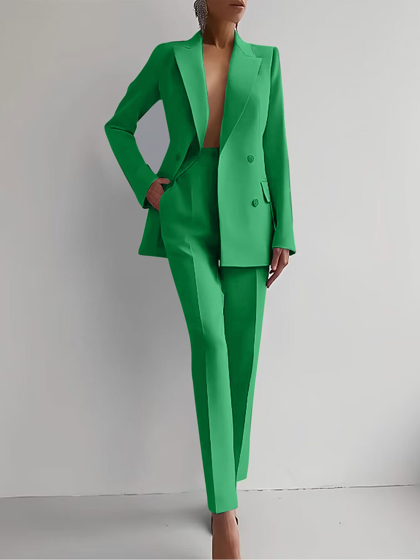 Verde