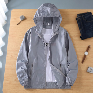Blouson Bomber Homme Hiver Col Montant Non Tissé Écologique Sport Décontracté Grande Taille Chaud Nouvelle Conception Personnalisée - Product Image 3