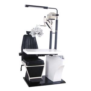 TR-102A Optometria Equipamento Oftálmica Cadeira Refração Unidade para Eye <span class=keywords><strong>Vision</strong></span> <span class=keywords><strong>Test</strong></span> - Product Image 1