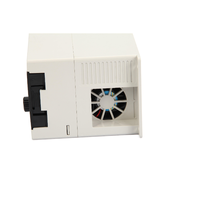 Convertisseur d'inverseur de fréquence Variable 220V 0.75kw-5.5kw contrôle de vitesse triphasé pour alimentation VFD Variable 1.5kw-4kw