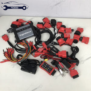 EngineDance X5, Herramienta de Diagnóstico y Programación de ECU 2 en 1 para Camiones - Product Image 4