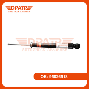 Piezas de repuesto para automóviles Suspensión trasera Coilovers 95026518 95967520 <span class=keywords><strong>Amortiguador</strong></span> para <span class=keywords><strong>Chevrolet</strong></span> <span class=keywords><strong>Spark</strong></span> M400 2011 - Product Image 5