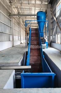 Máquina Empacadora Hidráulica Automática de la Marca XTPACK para Cajas Pequeñas/Cartones/Correas - Product Image 4