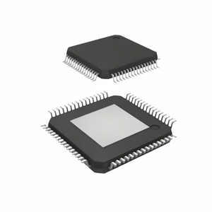 Componentes Electrónicos China Embedded S32M242CCABMKHST 64 LQFP Exposed Pad Distribuidor Autorizado S32M242CCABMKHST - Product Image 1