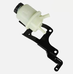 Depósito de dirección asistida con tapa 491807S000 para 2004-2015 <span class=keywords><strong>Ni</strong></span>-ss-<span class=keywords><strong>an</strong></span> Ar-ma-da Ti-tan - Product Image 6