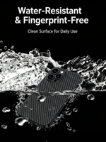 Coque de téléphone en fibre de carbone haut de gamme 2026 en promotion pour iPhone séries 12/13/14/15/16, logo personnalisé, épaisseur 0,5 mm, pour anniversaire/fêtes/festivals