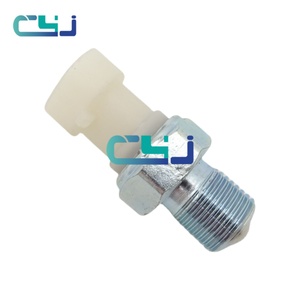 Sensor de Presión del Interruptor de Bloqueo Diferencial RE46534 para Tractores 5065M 5075M 5085M 5090M, Sensor para Maquinaria de Construcción - Product Image 5