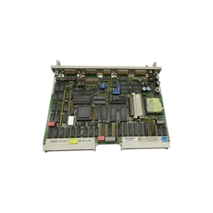 C79040-A32-C773-06-85 บอร์ดควบคุม PLC - Product Image 2