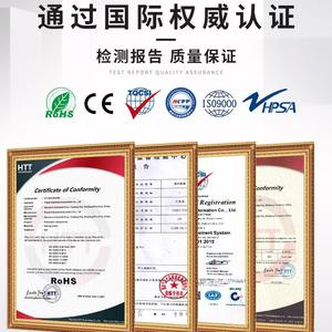 Cylindres DNC Airtac à double action de remplacement 32/40/50/63/80/100/125 pour structure de cylindre à piston standard Festo - Product Image 5