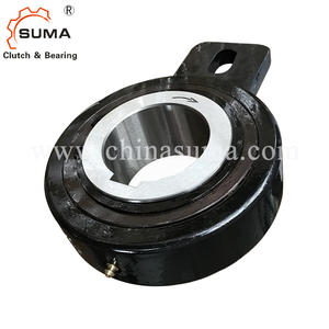 Roulement de butée d'embrayage à came BSEU70-60 BSEU avec bras de couple unidirectionnel - Product Image 4