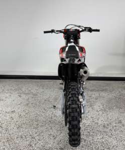 Kews K14-CBS300 300cc 4冲程单缸水冷电启动越野摩托车汽油 - Product Image 6