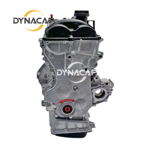 G4LA 1.25คู่สำหรับฮุนได I10 kia picanto เบนซิน1248cc บล็อกยาว100% ใหม่ผ่านการทดสอบเครื่องยนต์รถยนต์สำหรับฮุนได - Product Image 3