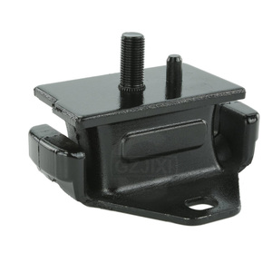 Montaje de montaje de motor delantero de pieza de automóvil 12361-67030 para piezas de Toyota <span class=keywords><strong>Land</strong></span> <span class=keywords><strong>Cruiser</strong></span> Prado Hilux - Product Image 1