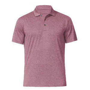 Nuevas camisetas de manga corta de verano y polos para hombre, informales, de negocios, para ocasiones sociales. - Product Image 3