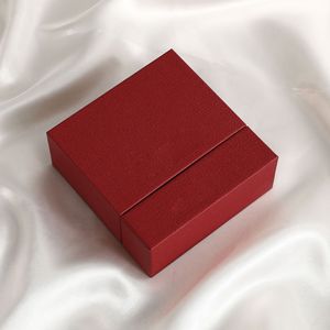 High-grade Moisture-proof Jewelry <b>Paper</b> Case with Custom Logo Print for Ornament <b>Storage</b> & Gift Giving - Product Image 6