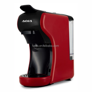 Machine à expresso semi-automatique AOJA 1250W, pression de la pompe 16-20 bars, réservoir d'eau amovible de 0,5 L, compatible /<span class=keywords><strong>Dolce</strong></span> - Product Image 4