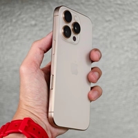 Smartphone iPhone 16 Pro Pro Max 5G Originale Sbloccato Usato 128GB 256GB ROM LTE CDMA GSM Versione USA per Commercio all'Ingrosso