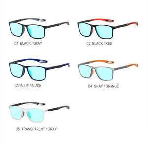 Gafas Correctoras de Daltonismo para Hombre y Mujer, con Logotipo Personalizado, al por Mayor, Montura TR90, Gafas para Daltonismo Rojo-Verde - Product Image 6