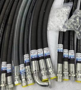 Venta Directa de Fábrica 203-62-71320 203-62-61990 20Y-62-11530 203-62-72140 203-62-72150 Compatible con Komatsu110-7 - Product Image 4