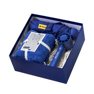 Caja de Regalo con Taza de Café de Marca, Set de Regalo Práctico y Atento, Obsequio Corporativo para Clientes y Personal - Product Image 3
