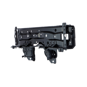 Support de sous-ensemble de radiateur pour Toyota Hilux Surf RZN169 1999-2004 OE 53201-35130 5320135130 - Product Image 2