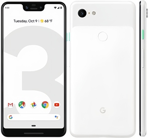 Teléfonos Móviles Reacondicionados Originales Desbloqueados de Fábrica de Alta Calidad Grado AA+ <span class=keywords><strong>Google</strong></span> <span class=keywords><strong>Pixel</strong></span> <span class=keywords><strong>3</strong></span> <span class=keywords><strong>XL</strong></span> 64GB <span class=keywords><strong>128GB</strong></span> - Product Image 3