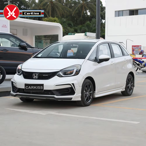 Honda Fit, Auto Usado 2024-2025, Una Potente Herramienta para el Transporte Urbano - Product Image 1