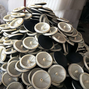 Micro Nano Fijne Kleine Zuurstof Lucht Beluchting Plaat Schijf Diffuser Afvalwater Grof Bubble Diffuser - Product Image 1