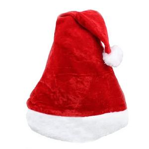 قبعات سانتا كلوز، زينة كروية لعيد الميلاد - Product Image 5