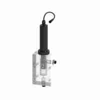 Analyseur en ligne de qualité de l'eau de conductivité de Yuangan YG-DR/21 PH ORP TDS avec la garantie de 1 an pour l'eau du robinet de piscine