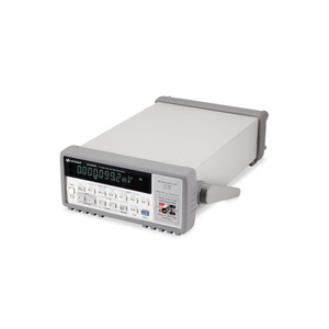 Keysight 34420A nanovoltmetro/micro ohmmetro a sette cifre e mezzo - Product Image 3