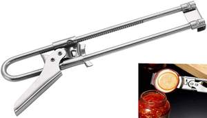 Abrebotellas personalizado de cerveza de acero inoxidable de Metal personalizado para Carling Black Label Cobra Beer Cynful - Product Image 2