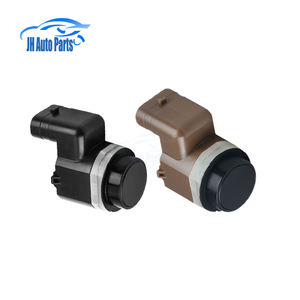 Capteur d'aide au stationnement en marche arrière pour certains modèles BMW 528i,528i XDrive,535d,535d XDrive,535i,535i GT X3,<span class=keywords><strong>640i</strong></span> Gran Coupé - Product Image 1