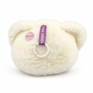 AI Kimi Bear, Poupée en peluche parlante IA pour enfants, <span class=keywords><strong>Robot</strong></span> de conversation d'accompagnement émotionnel, Contrôle vocal, Éducation précoce, Histoires, Jouet en peluche IA, Anniversaire - Product Image 3