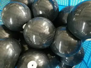Custom Weight Rubber Butyl Soccer Ball Bladder Wholesale Football Basketball Bladder