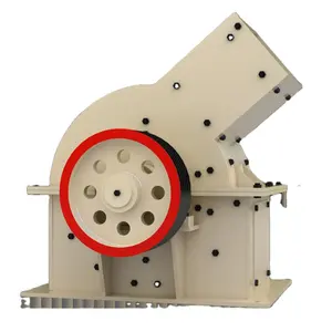 Máquina trituradora de pedra de alta capacidade preço do moinho triturador de martelo para fazer areia PC800x600