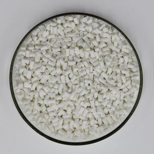 Polybutylene Terephthalate पीबीटी गोली आग प्रतिरोधी V0 प्लास्टिक कच्चे सामग्री पीबीटी 30% GF - Product Image 2
