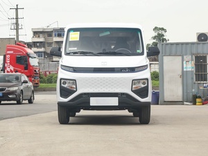 Nueva llegada Geely V6E | Furgoneta eléctrica comercial, Exportación del precio <span class=keywords><strong>de</strong></span> fábrica disponible - Product Image 3