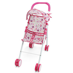 6 In <span class=keywords><strong>1</strong></span> Baby Dolls Play House Toy 12 pollici Reborn Dolls carrello altalena sedia a dondolo giocattoli <span class=keywords><strong>per</strong></span> bambini - Product Image 3