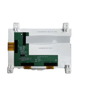 Màn Hình LCD Cho Yamaha PSR S550 S650 MM6 - Product Image 1