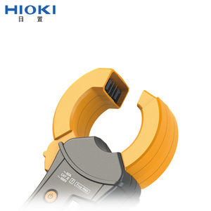 Medidor de resistencia a tierra digital HIOKI FT6380 tipo pinza 25.0 para inspección eléctrica - Product Image 5