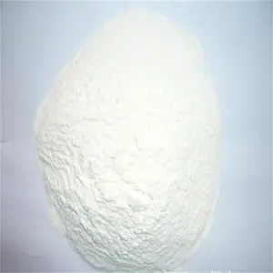 Aditivo de massa de parede Hpmc Hec Hemc Etil Hydroxyethyl Celulose para paredes, pó branco série éter de celulose
