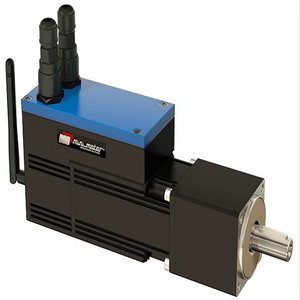 Mini moteur sans balais série Bs 55 100 pour utilisation avec un servo d'avion modèle réduit - Product Image 4