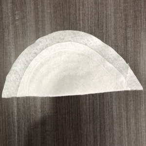Spalline bianche di grandi dimensioni di alta qualità - Product Image 4