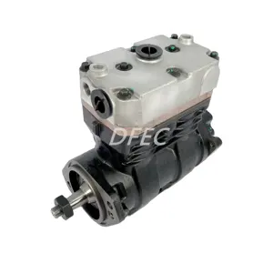 Mesin ISDe kualitas tinggi mesin kompresor udara Diesel industri Tiongkok 4947027
