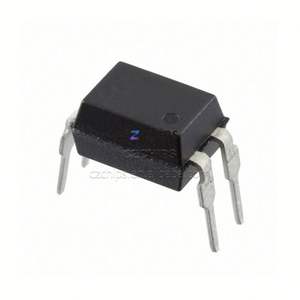 Circuito Integrado DIP-4 de 125.000MHZ, Nuevo, Original y Genuino, Compra Integral de Componentes Electrónicos - Product Image 1