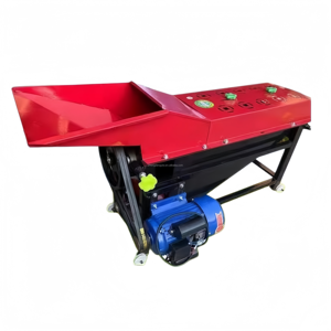 Desgranadora de Maíz Comercial de Alta Eficiencia, Peladora de Maíz Seco con Motor, para Uso Agrícola y Doméstico, Tipo Pequeño, Usada en Buenas Condiciones - Product Image 2