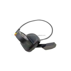Piezas de Kickscooter, acelerador de pulgar para piezas de patinete eléctrico <span class=keywords><strong>Nami</strong></span>, accesorio - Product Image 1